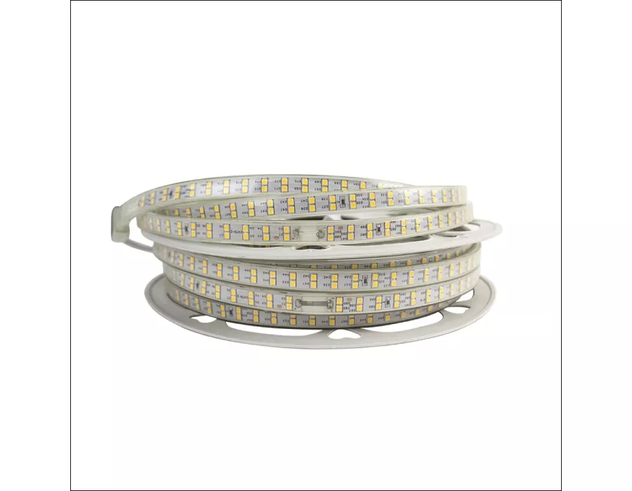 FITA DE LED 7W 2.700K 220V 20MTS - BLUMENAU