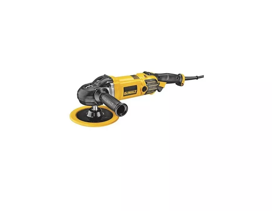 LIXADEIRA POLITRIZ 7 9 180MM 230MM) 1250W 220V DEWALT 1