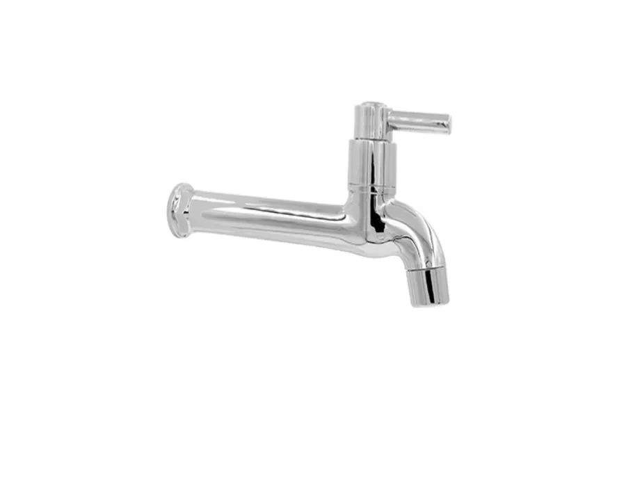 TORNEIRA DE PAREDE FIXA LONGA C72 V9032C VIT