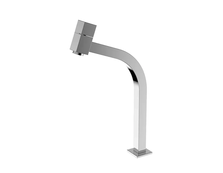 TORNEIRA METAL LUXO DESQ-302 ZRZ